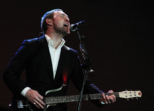 Cornbury Music Festival 2010 - David Gray