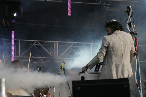 Flaming Lips