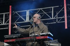 Thomas Dolby