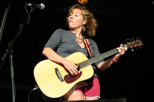 Martha Wainwright