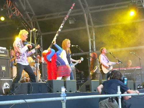 Levellers