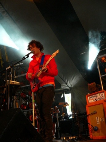 The Wombats