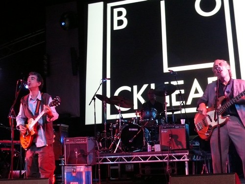 GuilFest 2010 - The Blockheads