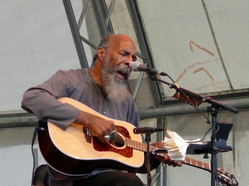 Richie Havens