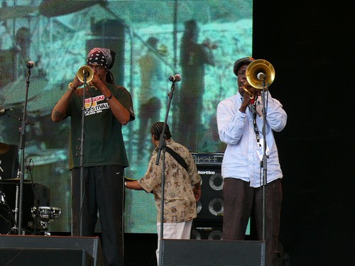 Skatalites