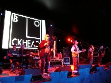 The Blockheads