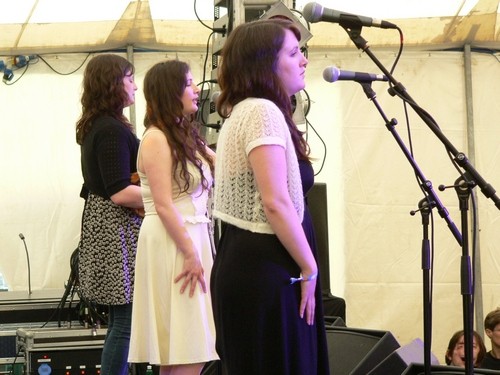 Rachel Unthank & the Winterset