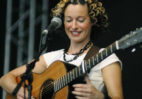 Kate Rusby