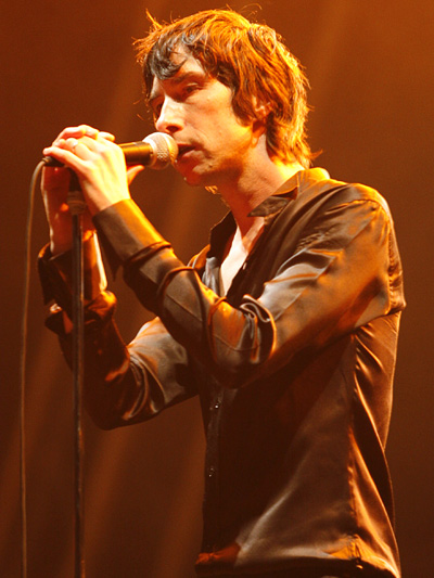 The Guernsey Festival of Performing Art.. 2011 - Primal Scream