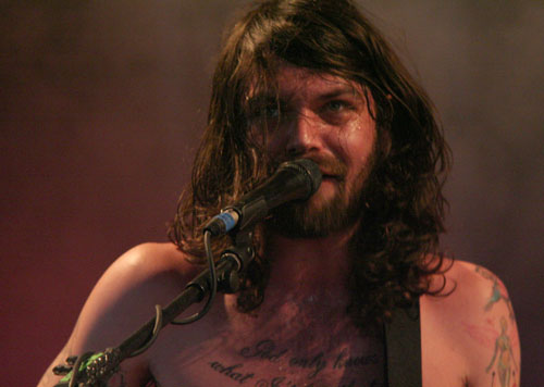 Biffy Clyro