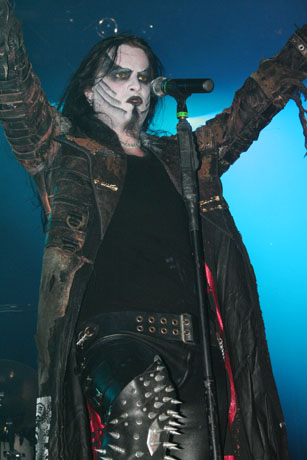 Dimmu Borgir