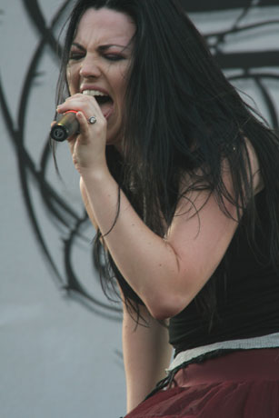 Evanescence