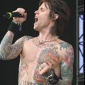 Buckcherry