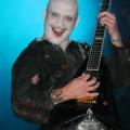 Dimmu Borgir