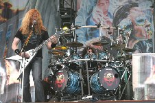 Megadeth