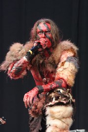 Turisas