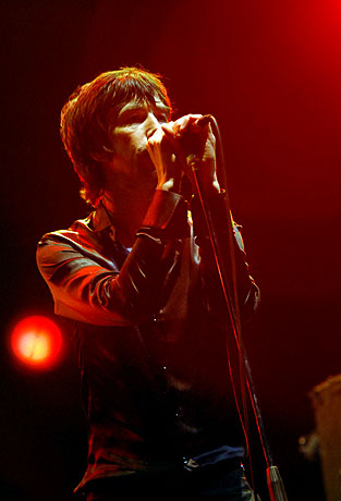 Meltdown 2008 - Primal Scream