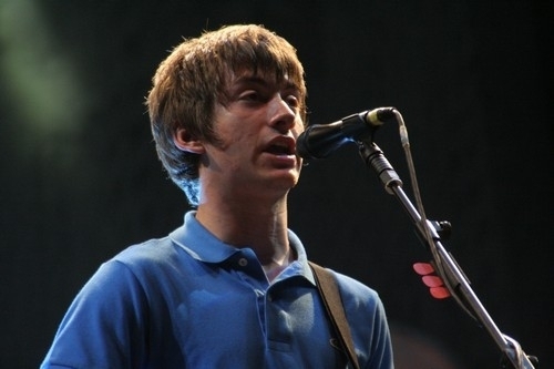 Alex Turner