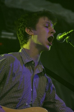 Jamie T