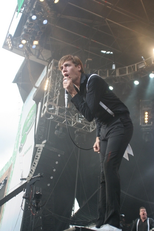 The Hives