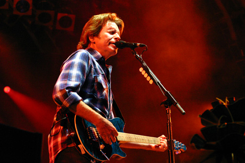 John Fogerty