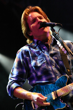 Hard Rock Calling 2012 - John Fogerty