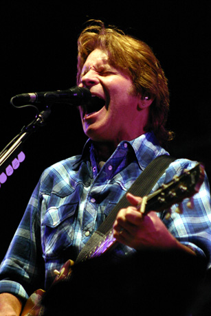 Hard Rock Calling 2012 - John Fogerty