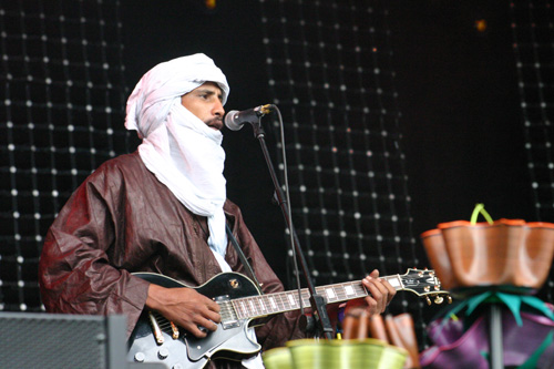 Tinariwen