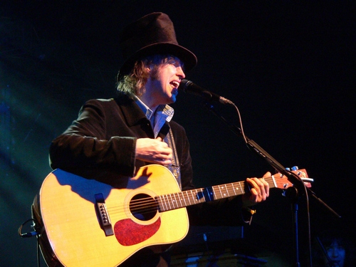 The Waterboys