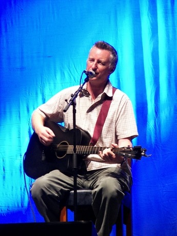 Billy Bragg