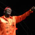 Jimmy Cliff