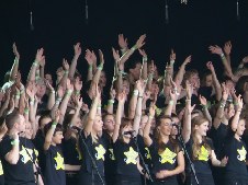 Rock Choir