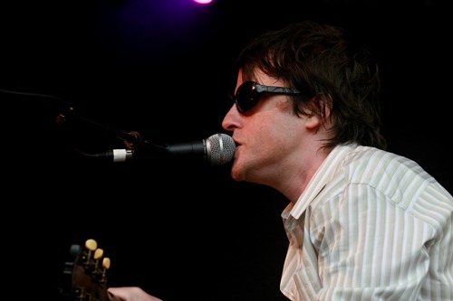 Spiritualized Acoustic Mainlines