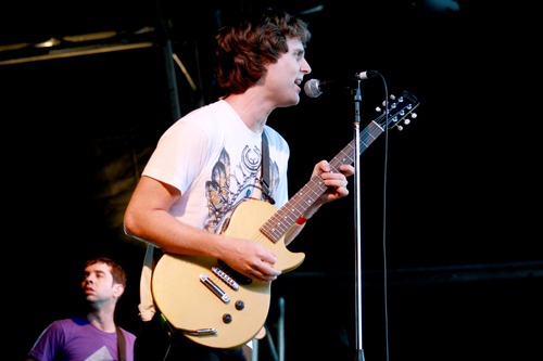 Jersey Live 2011 - The Rapture