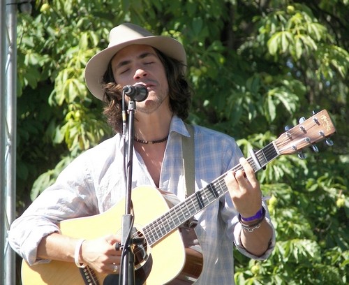 Hard Rock Calling 2013 - Jack Savoretti