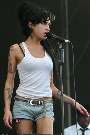 Amy Winehouse