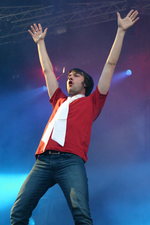 Kasabian