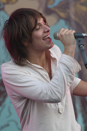 Paolo Nutini