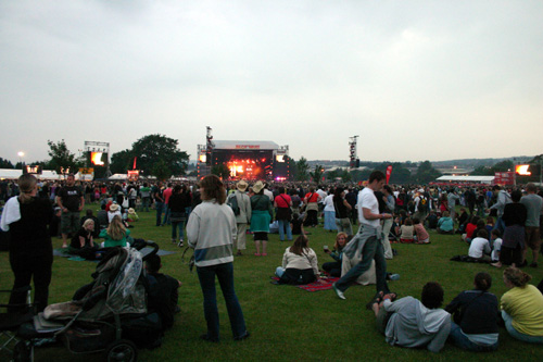 IoW 2007