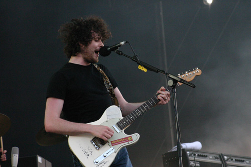 The Fratellis