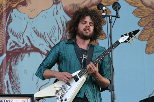 Wolfmother