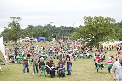 Latitude 2007