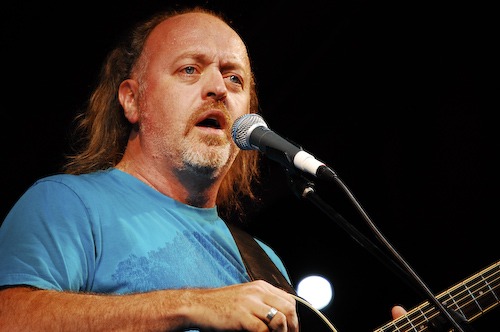 Big Chill @ Eastnor Castle 2008 - Bill Bailey