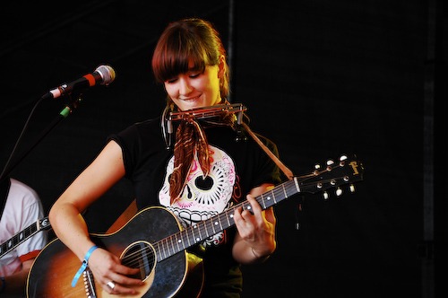 Cate Le Bon