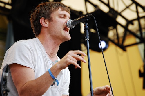 Cold War Kids