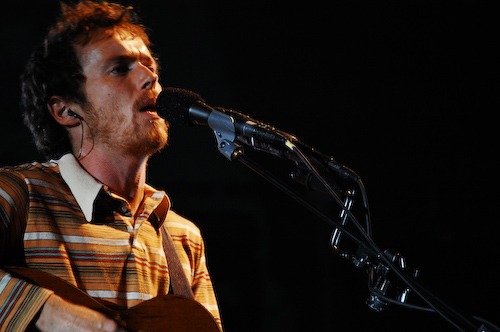 Damien Rice