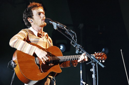 Damien Rice