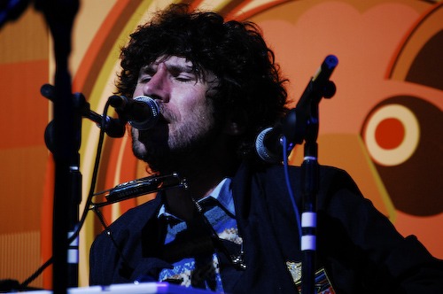 Gruff Rhys