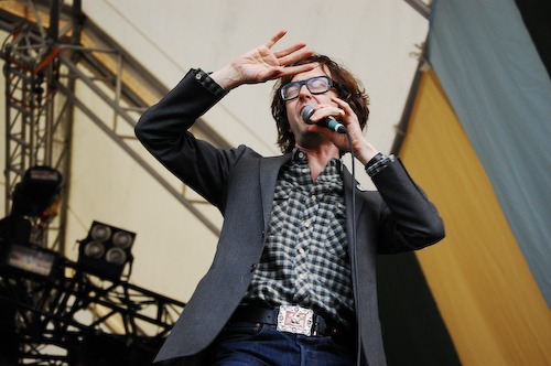 Jarvis Cocker