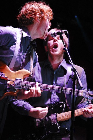 Oxegen 2010 - Arcade Fire